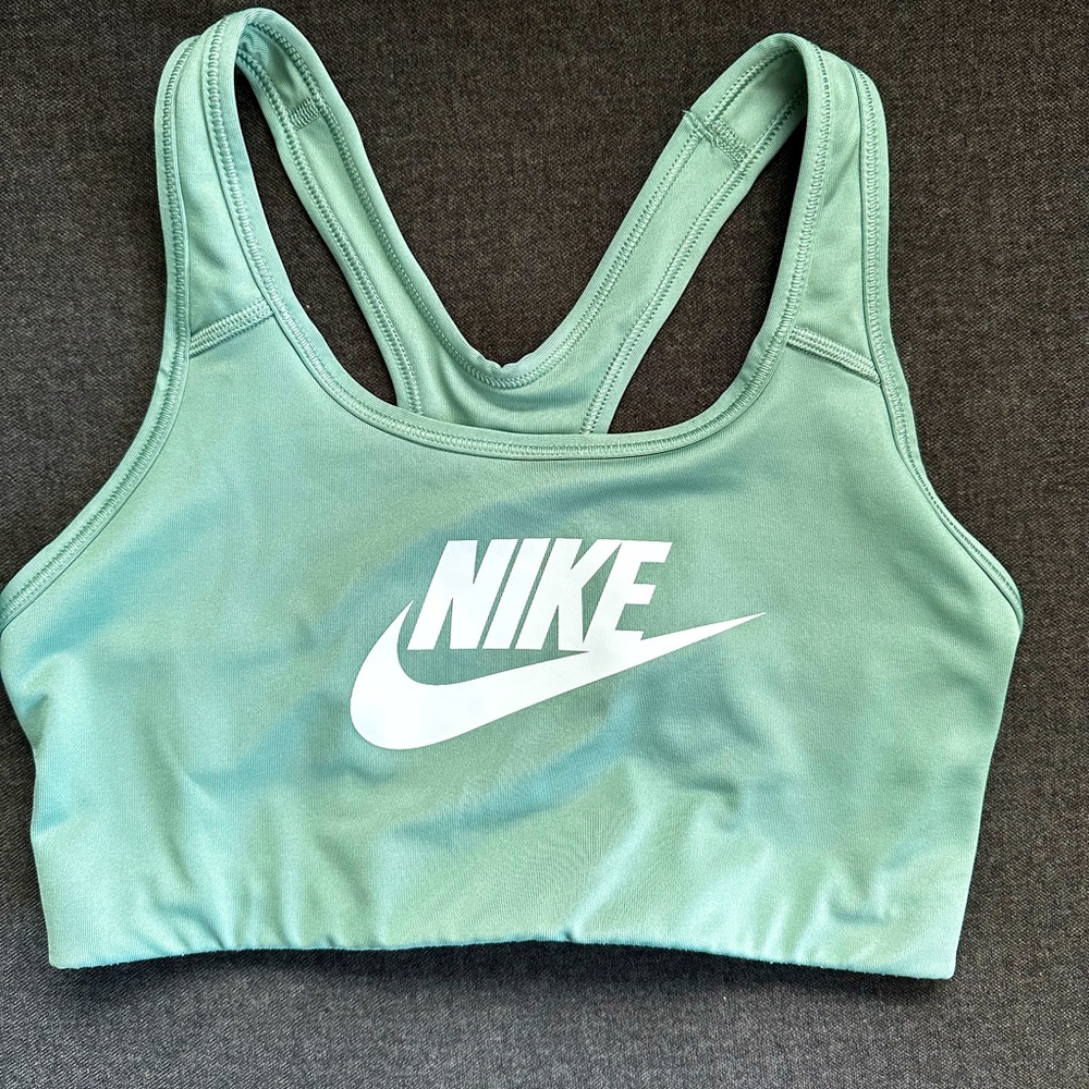 Nike Dri-Fit Sports Bra